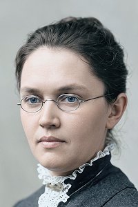 portrait