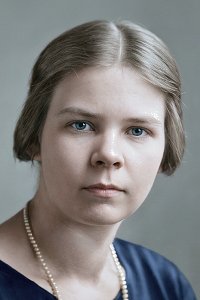 portrait