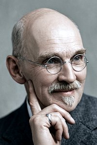 portrait