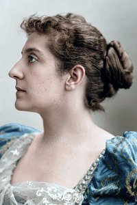 portrait