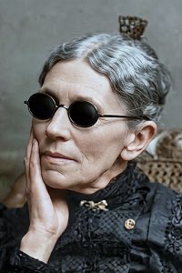portrait