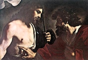 Doubting Thomas