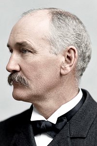 portrait