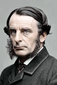 portrait