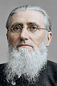 portrait