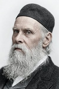 portrait