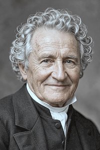 portrait