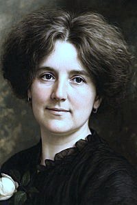 portrait