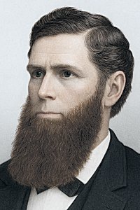 portrait