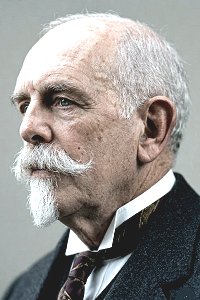 portrait