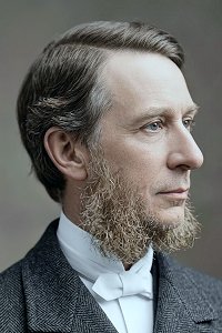 portrait