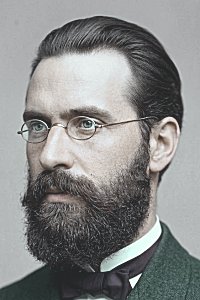 portrait