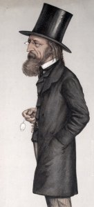 caricature