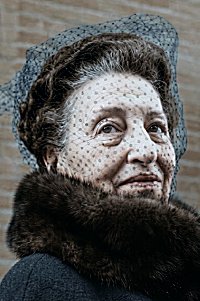portrait