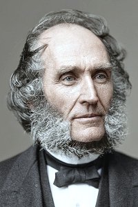portrait